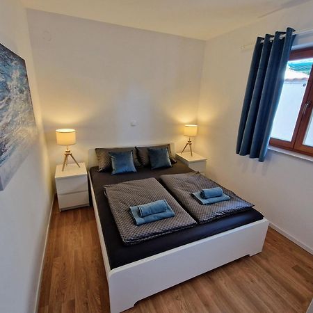Apartment Ivana Kacjak Crikvenica Dramalj Kültér fotó