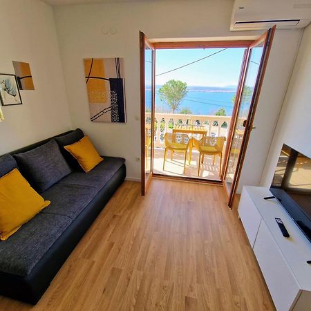 Apartment Ivana Kacjak Crikvenica Dramalj Kültér fotó