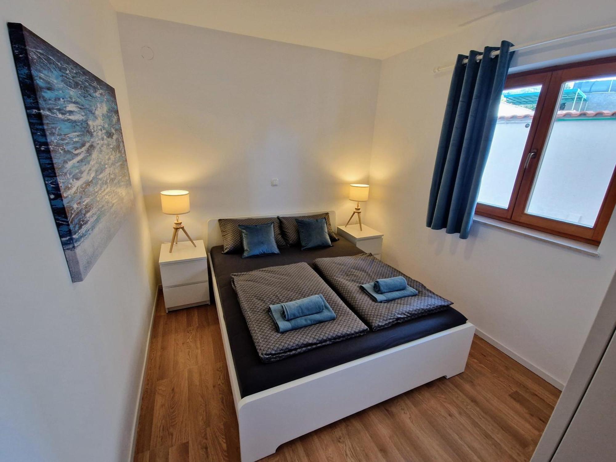 Apartment Ivana Kacjak Crikvenica Dramalj Kültér fotó