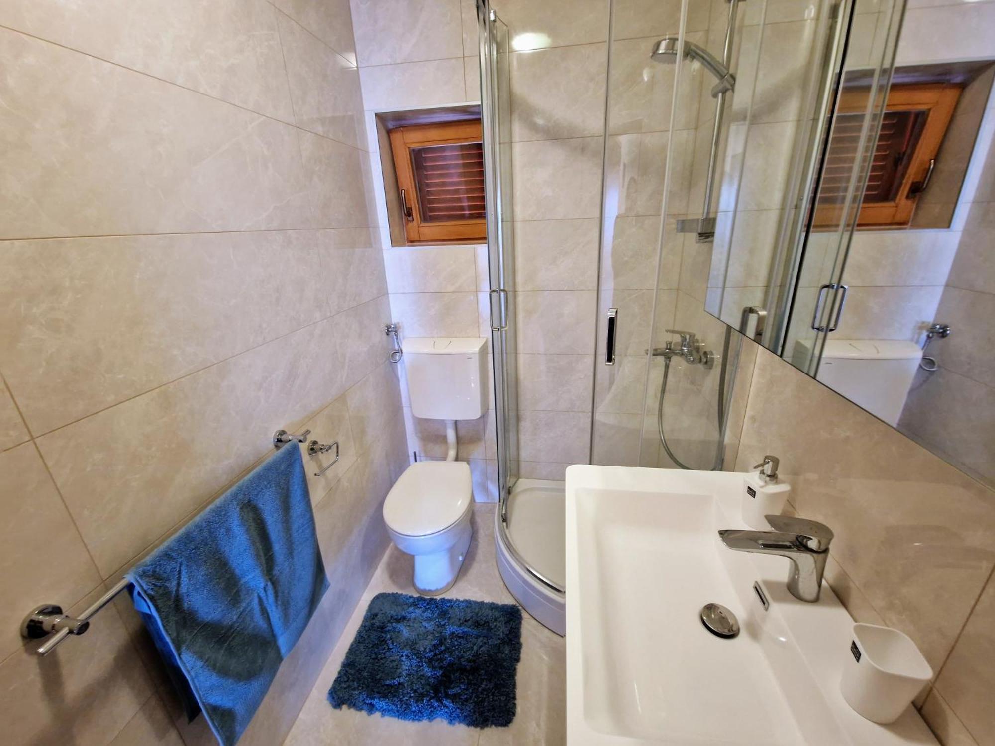 Apartment Ivana Kacjak Crikvenica Dramalj Kültér fotó