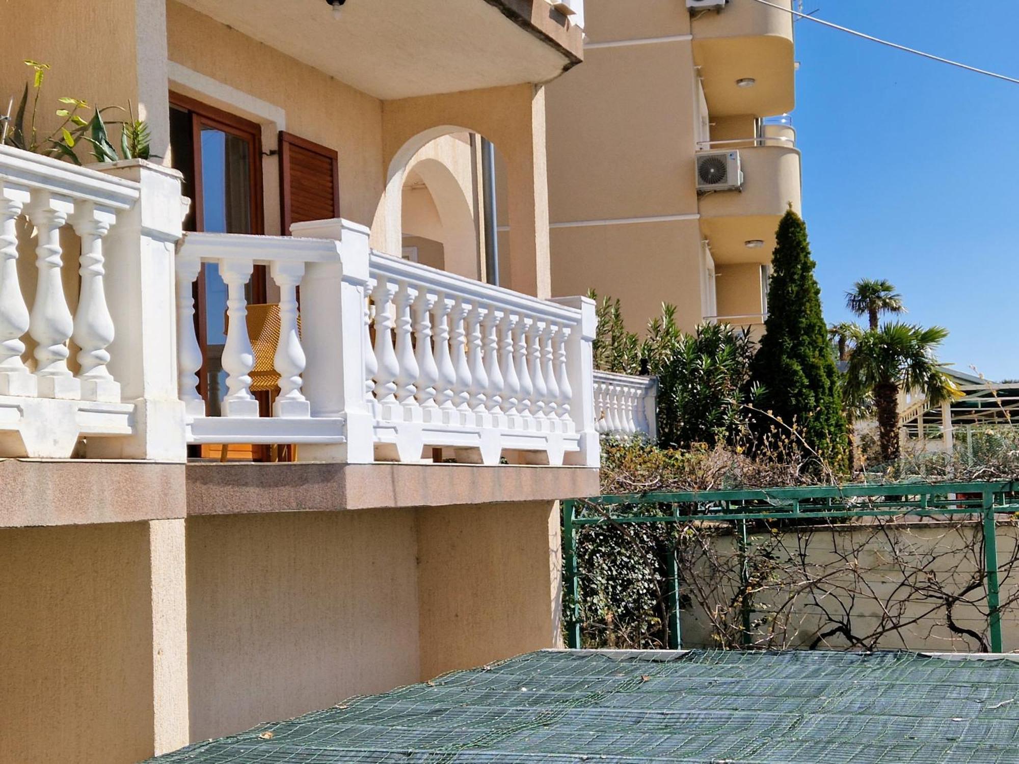 Apartment Ivana Kacjak Crikvenica Dramalj Kültér fotó