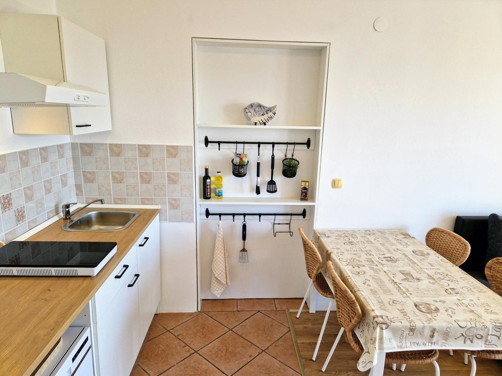 Apartment Ivana Kacjak Crikvenica Dramalj Kültér fotó