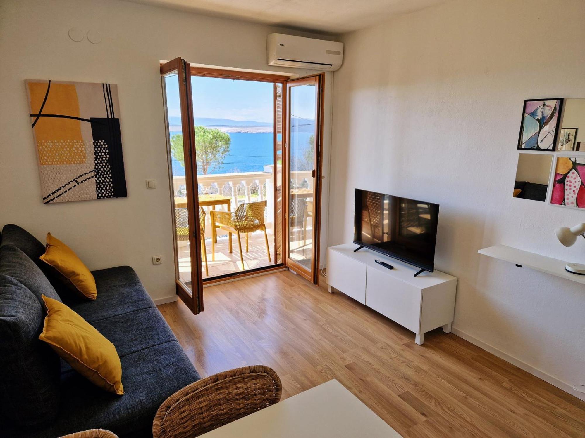 Apartment Ivana Kacjak Crikvenica Dramalj Kültér fotó