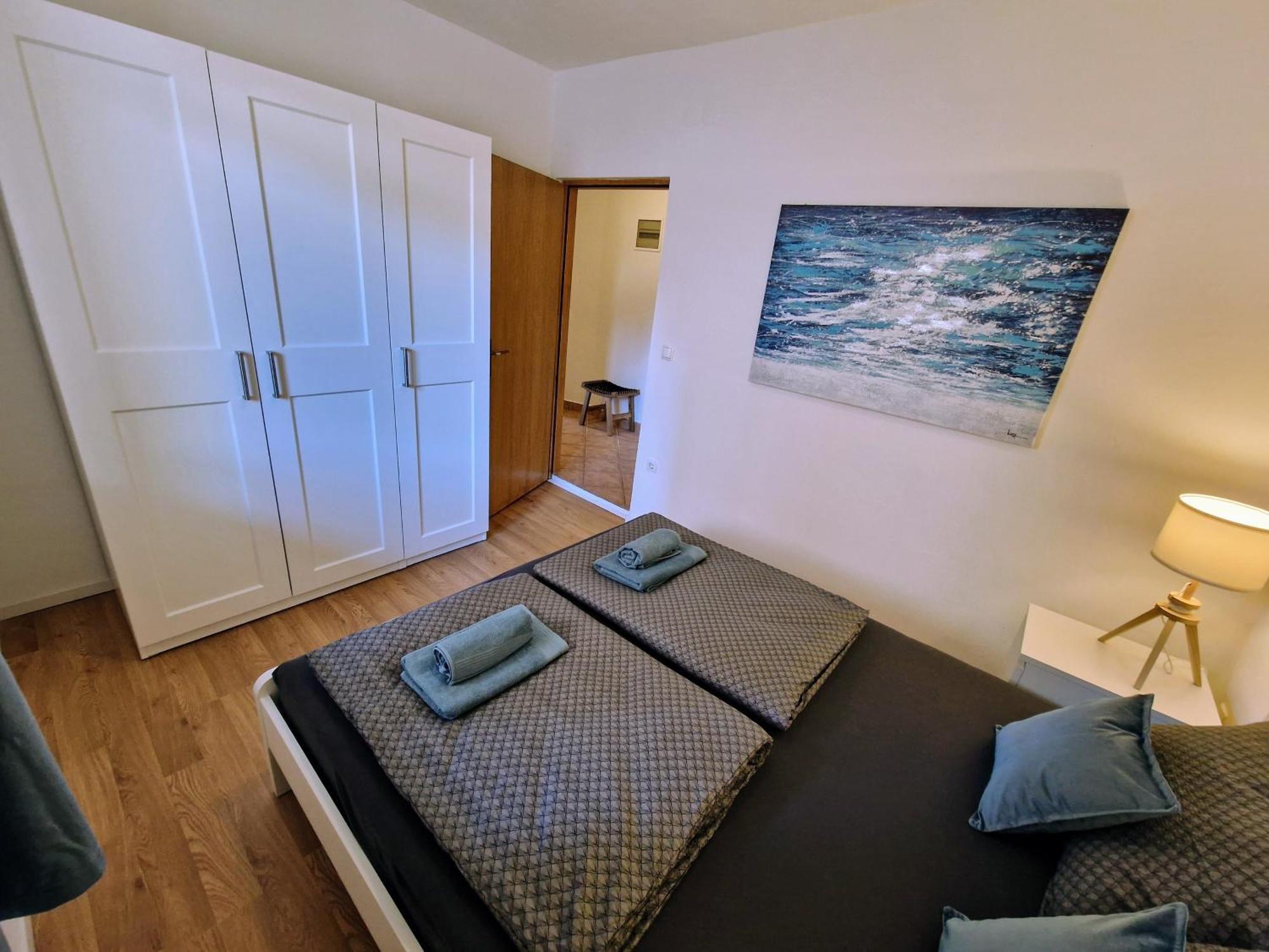 Apartment Ivana Kacjak Crikvenica Dramalj Kültér fotó