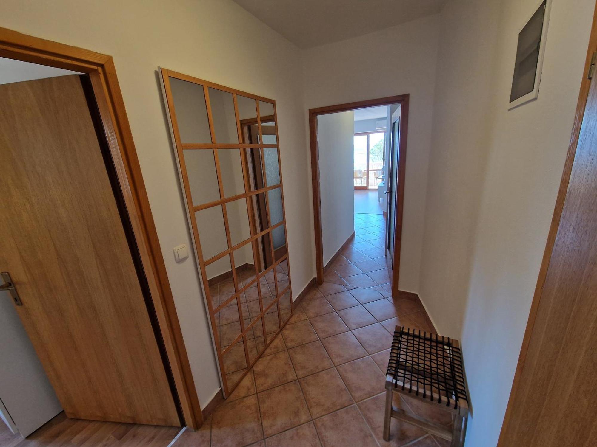 Apartment Ivana Kacjak Crikvenica Dramalj Kültér fotó