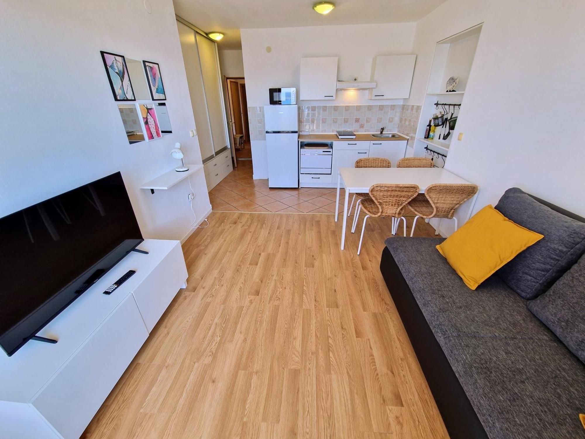 Apartment Ivana Kacjak Crikvenica Dramalj Kültér fotó