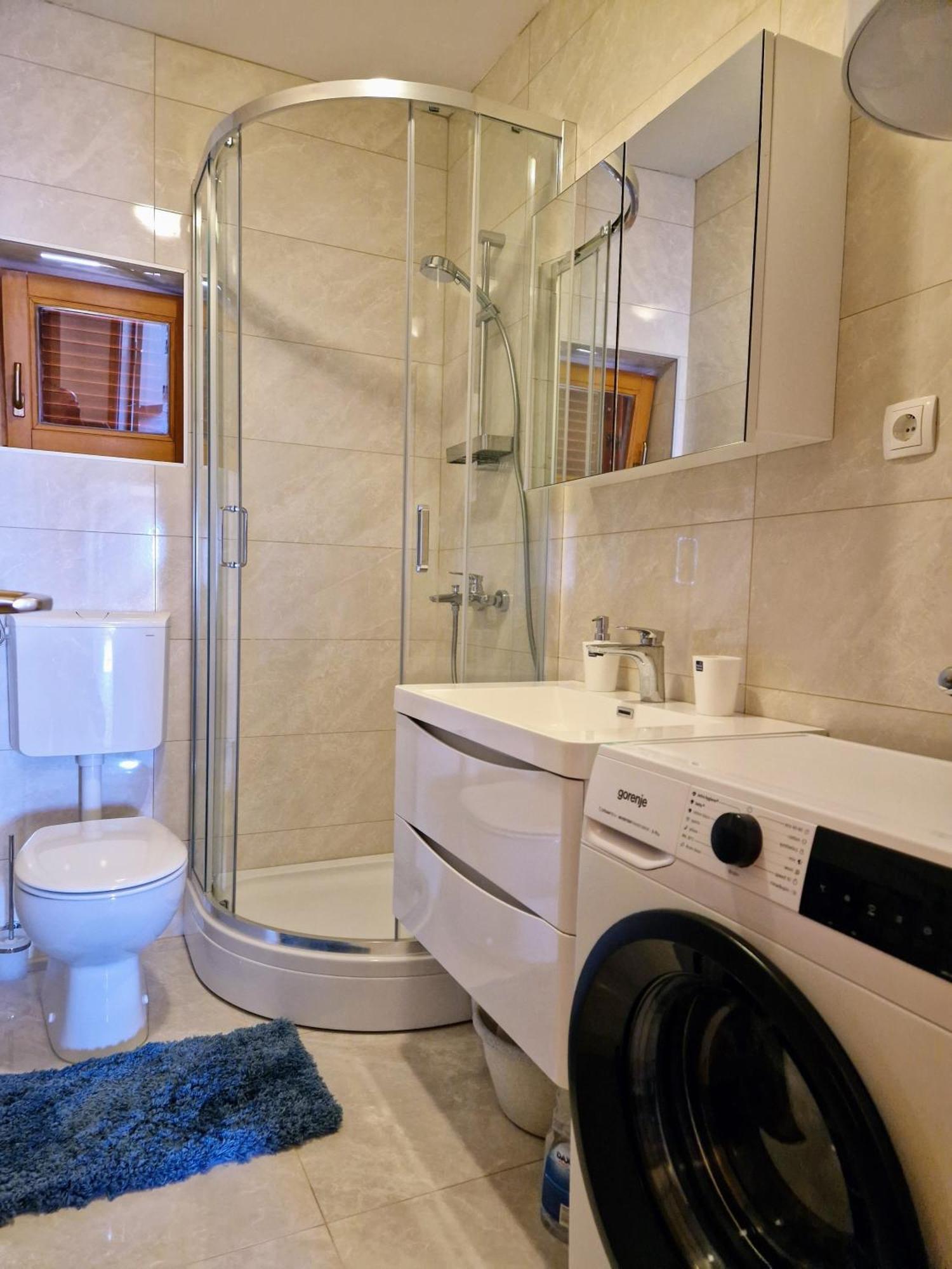 Apartment Ivana Kacjak Crikvenica Dramalj Kültér fotó